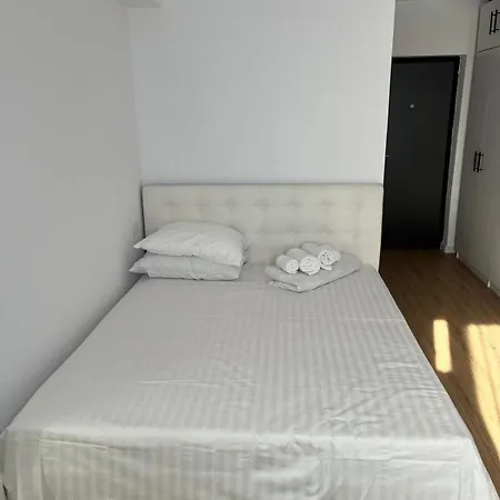 Garsoniera De La Mare 3 Daire