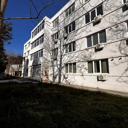 Daire Garsoniera De La Mare 3 Köstence